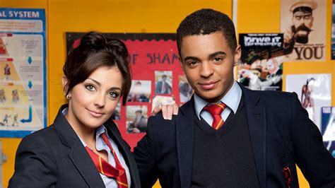 My First Ever with Bad Education's Layton Williams .